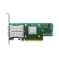 NVIDIA Mellanox MCX653106A-ECAT ConnectX-6 VPI Network Adapter Card 
