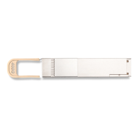 NVIDIA MMA1Z00-NS400 400Gb/s QSFP112 SR4 Optical Transceiver