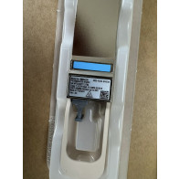 NVIDIA MMA4Z00-NS400 400Gbps OSFP Flat-Top Optical Transceiver