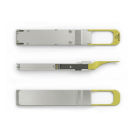 NVIDIA MMS4X00-NM 800Gb/s Twin-port OSFP 2xDR4 Optical Transceiver