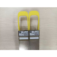 NVIDIA MMS4X00-NS400 400Gb/s Single-port OSFP DR4 Optical Transceiver