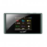 Softbank Pocket Wi-Fi 304ZT