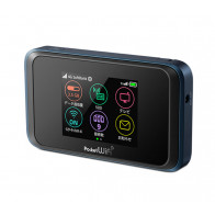 Pocket WiFi 501HW