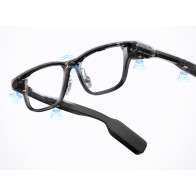 Quark S1 AI Glasses