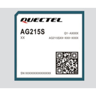 Quectel AG215s Application Processor Module