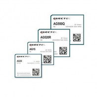 Quectel AG550Q 5G C-V2X Automotive Grade Module