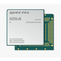 Quectel AG56xN 5G NR Sub-6 GHz Module
