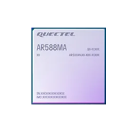 Quectel AR588MA 5G‑A R18 Module