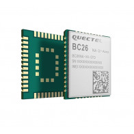 Quectel BC26 LTE Cat NB1/Cat NB2 LCC LPWA Module 