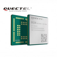 Quectel BG36 Cat.M1/Cat.NB1/EGPRS Module