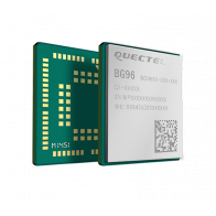 Quectel BG96 LTE Cat.M1/NB1 & EGPRS Module