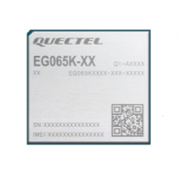 Quectel EG065K-EA LTE Cat6 LGA Module