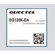Quectel EG120K-EA LTE Cat12 LGA Module