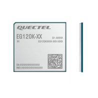 Quectel EG120K-NA LTE Cat12 LGA Module