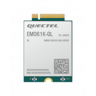 Quectel EM061K-GL 4G LTE-A Cat 6 module