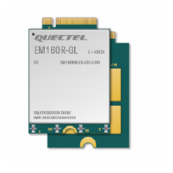 Quectel EM160R-GL 4G LTE Cat16 M.2 Module