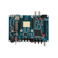 Quectel GNSS-SAA-KIT EVB Board