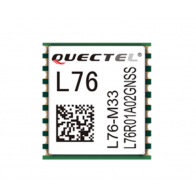 Quectel L76 GNSS Module