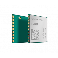 Quectel L70-R GPS Module