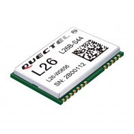 Quectel L26 GNSS Module