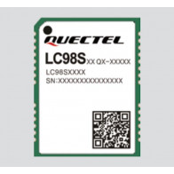 Quectel LC98S GNSS Module