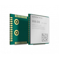 Quectel M66-DS GSM/GPRS Dual-SIM Module
