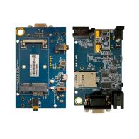Quectel Mini PCIe EVB Kit