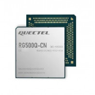 Quectel RG500Q-CN LGA 5G Sub-6GHz Module