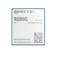 Quectel RG500Q-GT 5G Sub-6GHz Module