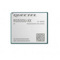 Quectel RG500U-LA LGA 5G Sub-6 GHz Module