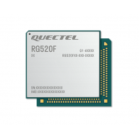 Quectel RG520F-EB 5G Sub-6 GHz LGA Module