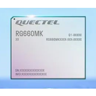 Quectel RG660MK 5G Wireless Module