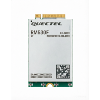 Quectel RM530F 5G Sub-6GHz & mmWave Module