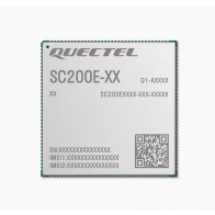 Quectel SC200E 4G LTE Cat4 Smart Module