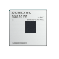 Quectel SG885G-WF Wi-Fi & BT Smart Module