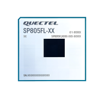 Quectel SP805FL SP805FL-WF SP805FL-AP AI Computing Smart Module