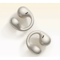 Qwen AI Clip-On Earphones 