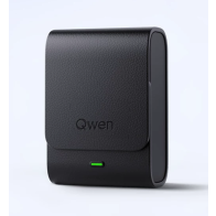 Qwen G1 AI Glasses MiniBag 