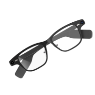 Qwen S1 AI Smart Glasses