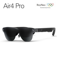 RayNeo Air 4 Pro 3D Smart AR Glasses