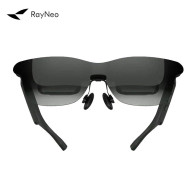 Rayneo GT & GT Max Smart AR Glasses