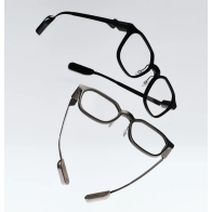 Rayneo iO AI Smart Glasses