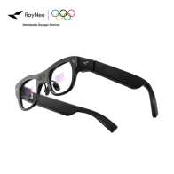 RayNeo X3 Pro AI+AR Smart Glasses
