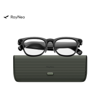Rayneo V4 AI Smart Glasses
