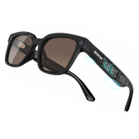 Rokid x Bolon AI Glasses