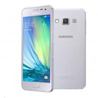 Samsung Galaxy A3 Duos SM-A3000 4G Smartphone