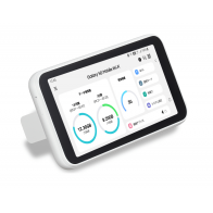 Samsung Galaxy 5G Mobile WiFi SCR01 
