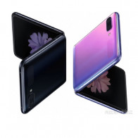Samsung Galaxy Z Flip SM-F7000