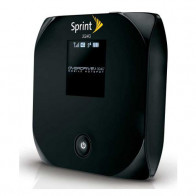 Sierra Wireless Aircard W801 WiMAX Mobile Hotspot