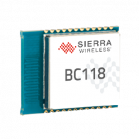Sierra AirPrime BC118 Bluetooth Module